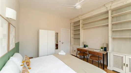 Rooms in Madrid Chamberí - photo 10