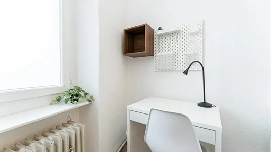 Rooms in Berlin Spandau - photo 3