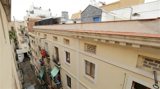 Rooms in Barcelona Ciutat Vella - photo 5