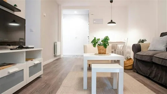 Rooms in Alcorcón - photo 4