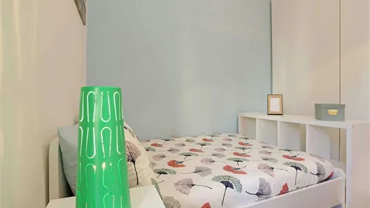 Rooms in Roma Municipio XIV – Monte Mario - photo 2
