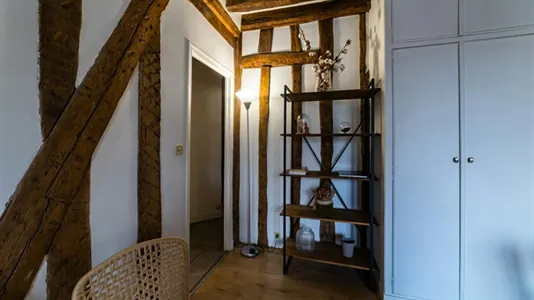 Apartments in Paris 4ème arrondissement - Marais - photo 10