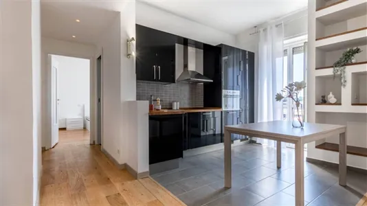 Rooms in Milano Zona 2 - Stazione Centrale, Gorla, Turro, Greco, Crescenzago - photo 8