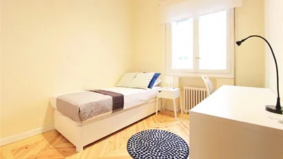 Room for rent in Madrid Retiro, Madrid