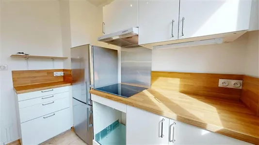 Apartments in Lyon - photo 10