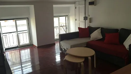 Apartments in Location is not specified - photo 9