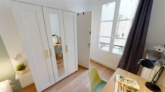 Rooms in Paris 8ème arrondissement - photo 1