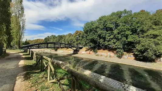 Rooms in Turin - photo 8