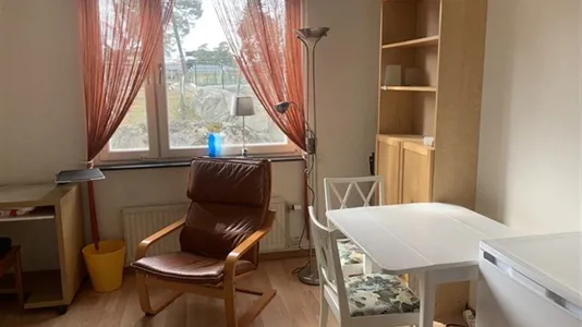Apartments in Sundbyberg - photo 1