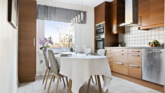 Apartments in Solna - photo 1