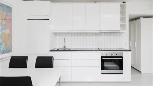 Apartments in Kungsholmen - photo 5