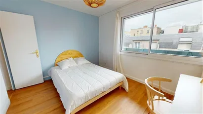 Room for rent in Clermont-Ferrand, Auvergne-Rhône-Alpes