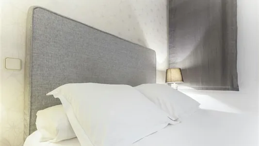 Apartments in Madrid Retiro - photo 9