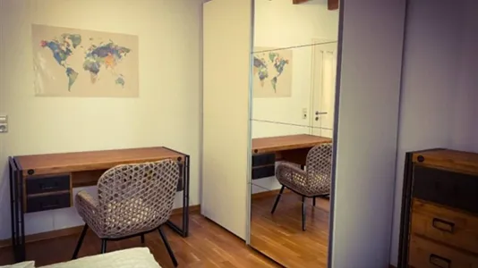 Apartments in Frankfurt Innenstadt II - photo 7