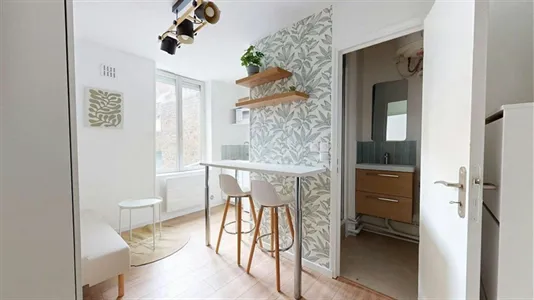 Apartments in Lille - photo 1