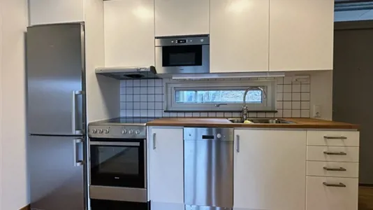 Apartments in Upplands Väsby - photo 3