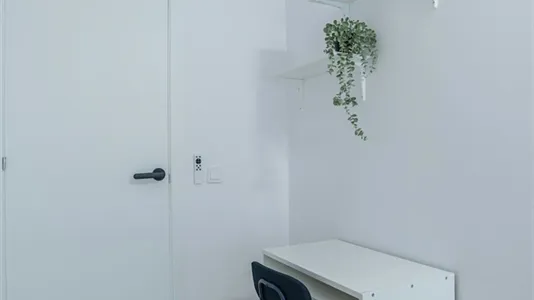 Rooms in Burjassot - photo 7