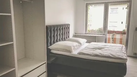 Apartments in Frankfurt Innenstadt II - photo 6