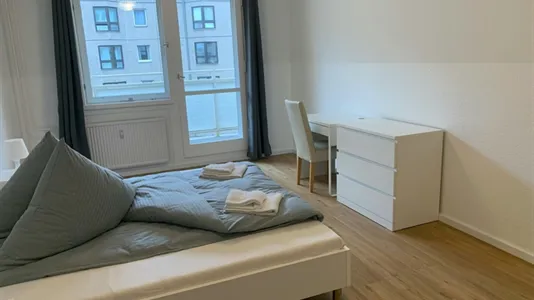 Apartments in Berlin Mitte - photo 7