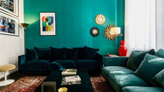 Rooms in Brussels Sint-Gillis - photo 4