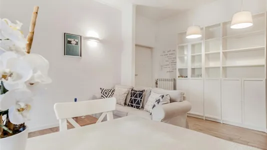 Apartments in Roma Municipio XIV – Monte Mario - photo 5