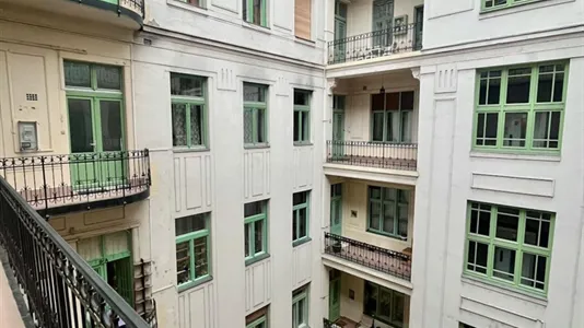 Apartments in Budapest Belváros-Lipótváros - photo 2