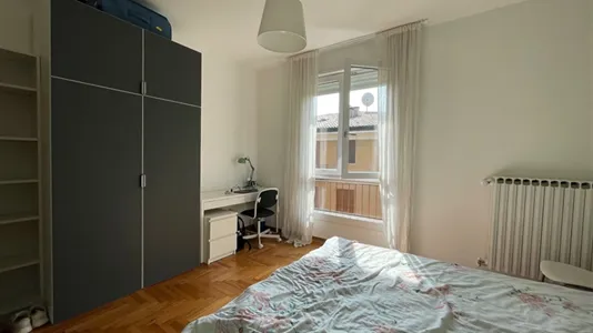 Rooms in Padua - photo 5