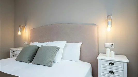 Rooms in Madrid Chamartín - photo 7