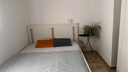 Room for rent in Jaén, Andalucía