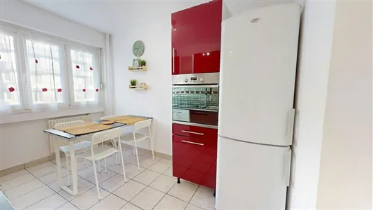 Rooms in Lyon - photo 10