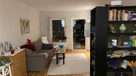 Apartments in Huddinge - photo 1