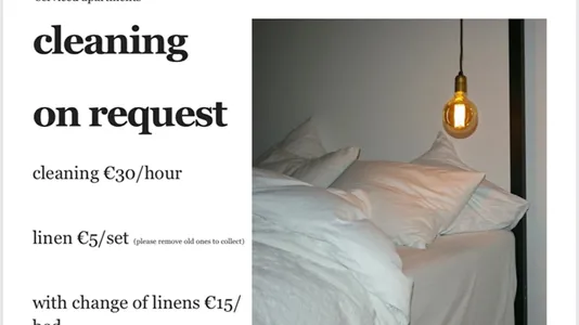 Apartments in Location is not specified - photo 8