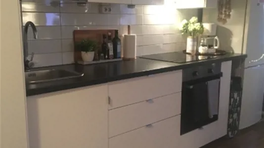 Apartments in Sollentuna - photo 3