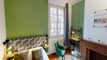 Room for rent in Toulouse, Occitanie