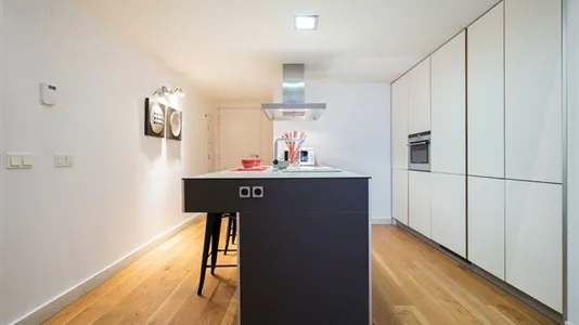 Apartments in Madrid Arganzuela - photo 4