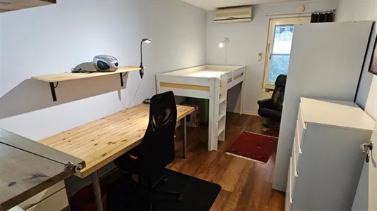 Rooms in Nacka - photo 3