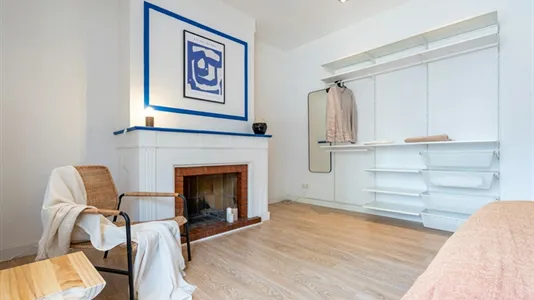 Rooms in Barcelona Sarrià-St. Gervasi - photo 4