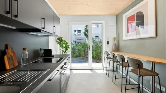Rooms in Berlin Mitte - photo 10