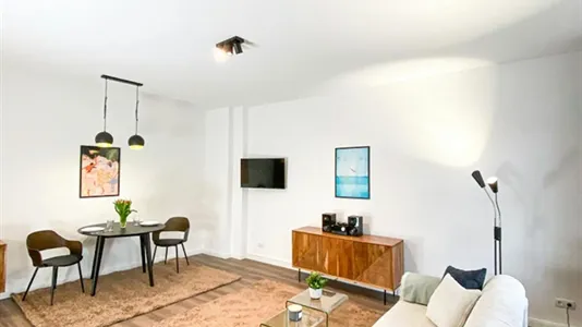 Apartments in Berlin Pankow - photo 4