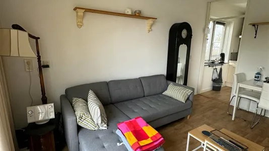 Apartments in Amsterdam Osdorp - photo 3