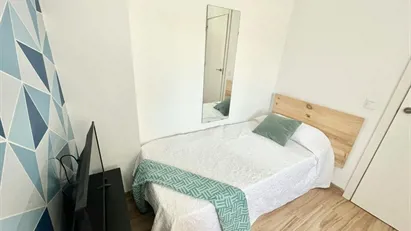 Room for rent in El Cerezo, Andalucía