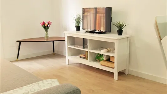 Apartments in Barcelona Ciutat Vella - photo 6