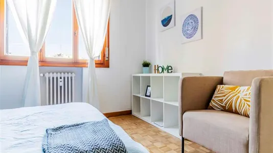 Rooms in Padua - photo 6