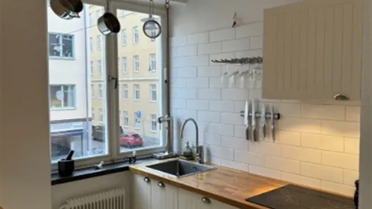 Apartments in Södermalm - photo 2