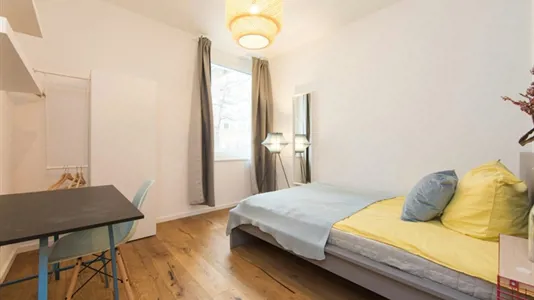 Rooms in Berlin Mitte - photo 1