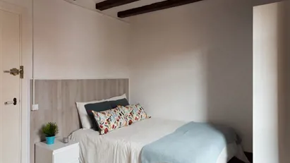 Room for rent in Barcelona Ciutat Vella, Barcelona