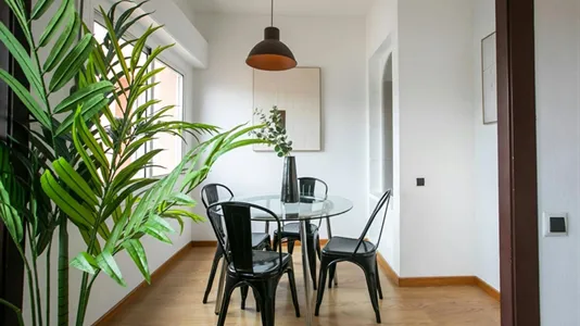 Apartments in Barcelona Sants-Montjuïc - photo 6