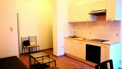 House for rent in Brussels Elsene, Brussels