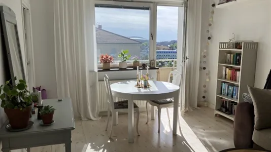 Apartments in Hammarbyhamnen - photo 1