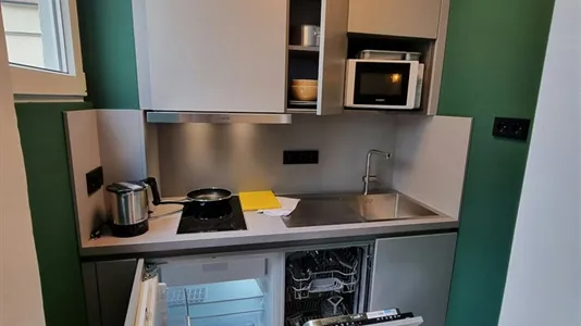 Apartments in Location is not specified - photo 2